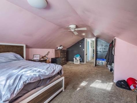 6923 Mowhawa Drive Fort Wayne IN 46815
