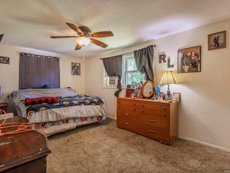6923 Mowhawa Drive Fort Wayne IN 46815