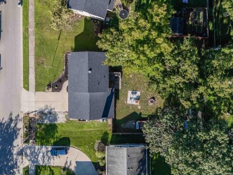 6923 Mowhawa Drive Fort Wayne IN 46815