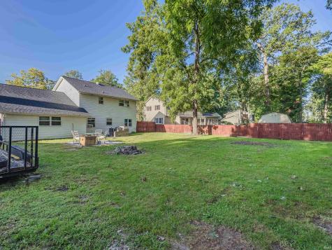 6923 Mowhawa Drive Fort Wayne IN 46815