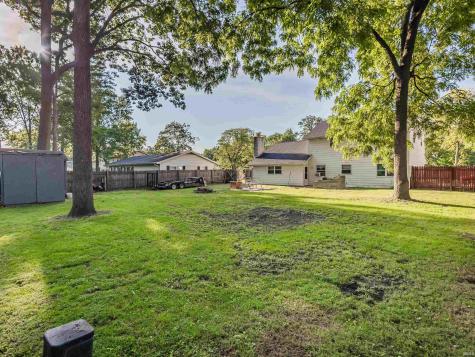 6923 Mowhawa Drive Fort Wayne IN 46815