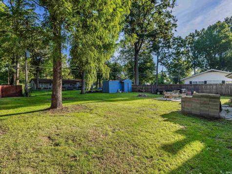 6923 Mowhawa Drive Fort Wayne IN 46815