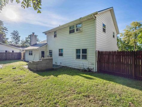 6923 Mowhawa Drive Fort Wayne IN 46815