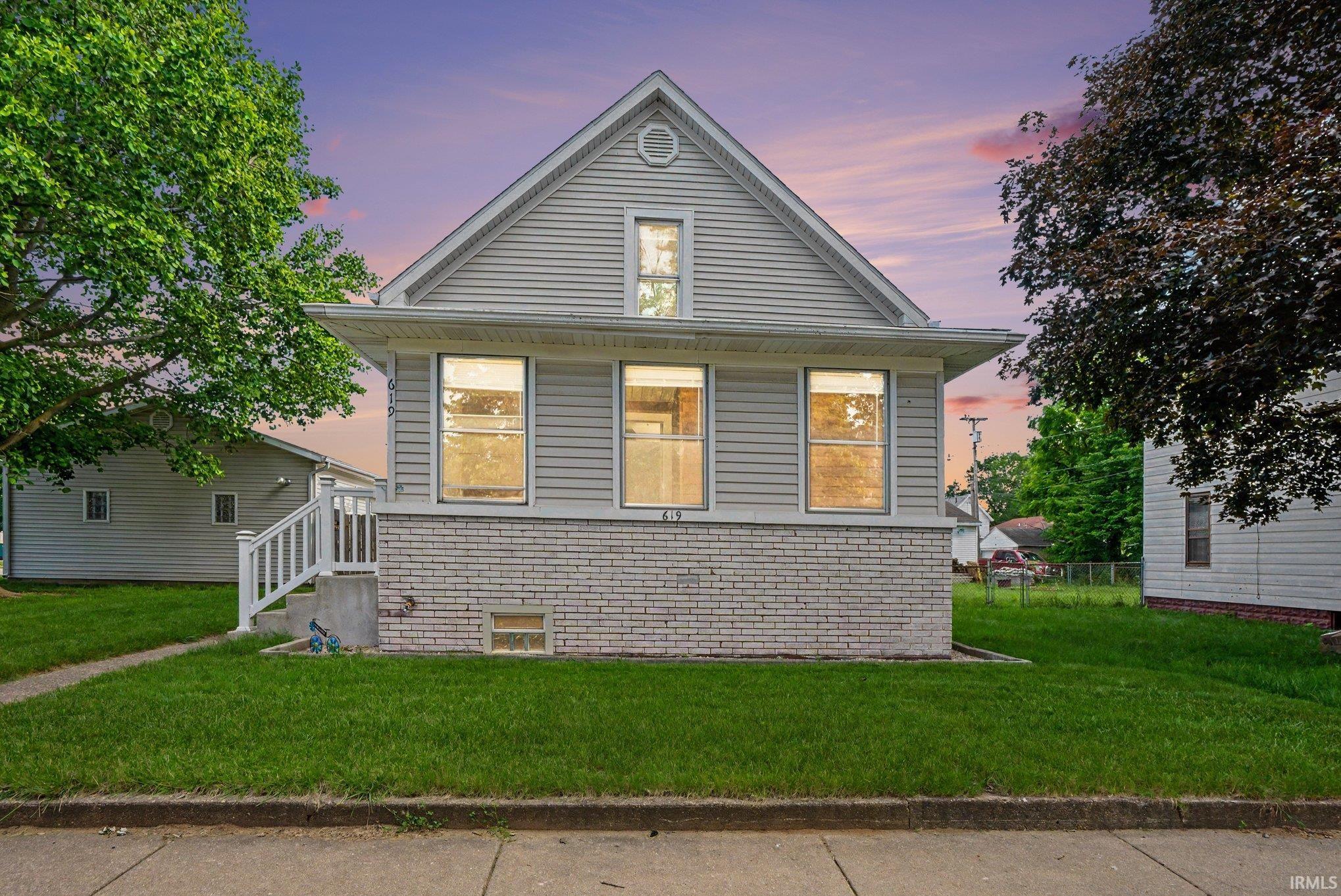 619 E Battell Street Mishawaka IN 46545