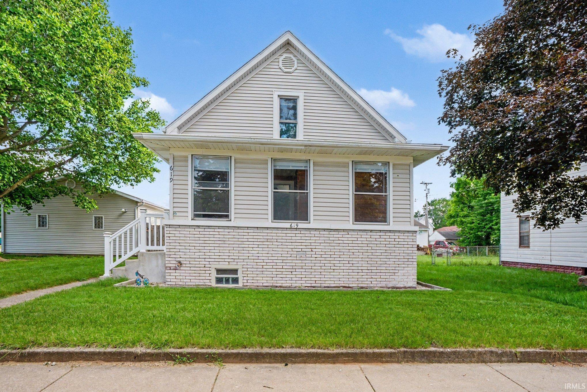 619 E Battell Street Mishawaka IN 46545