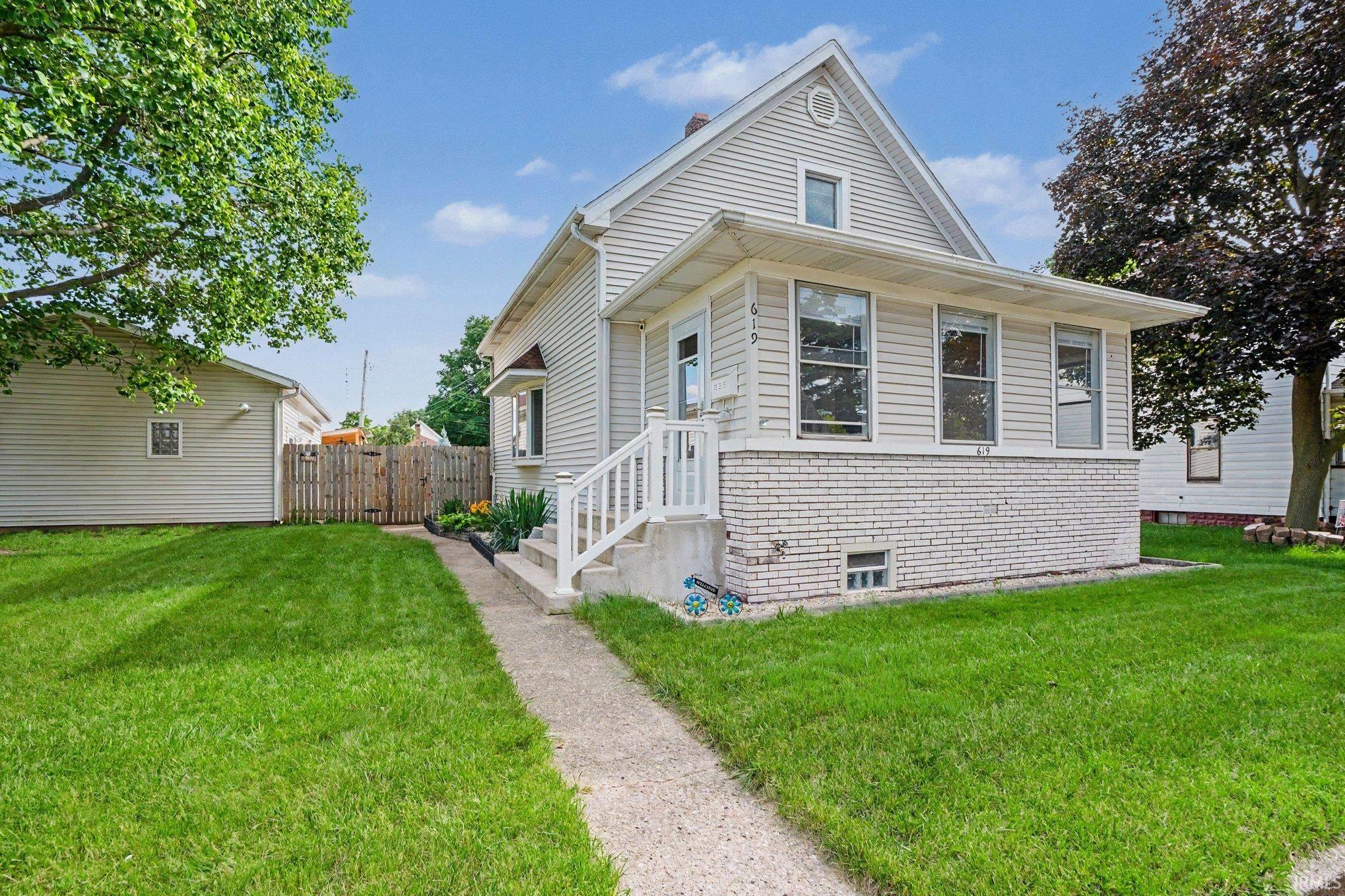 619 E Battell Street Mishawaka IN 46545