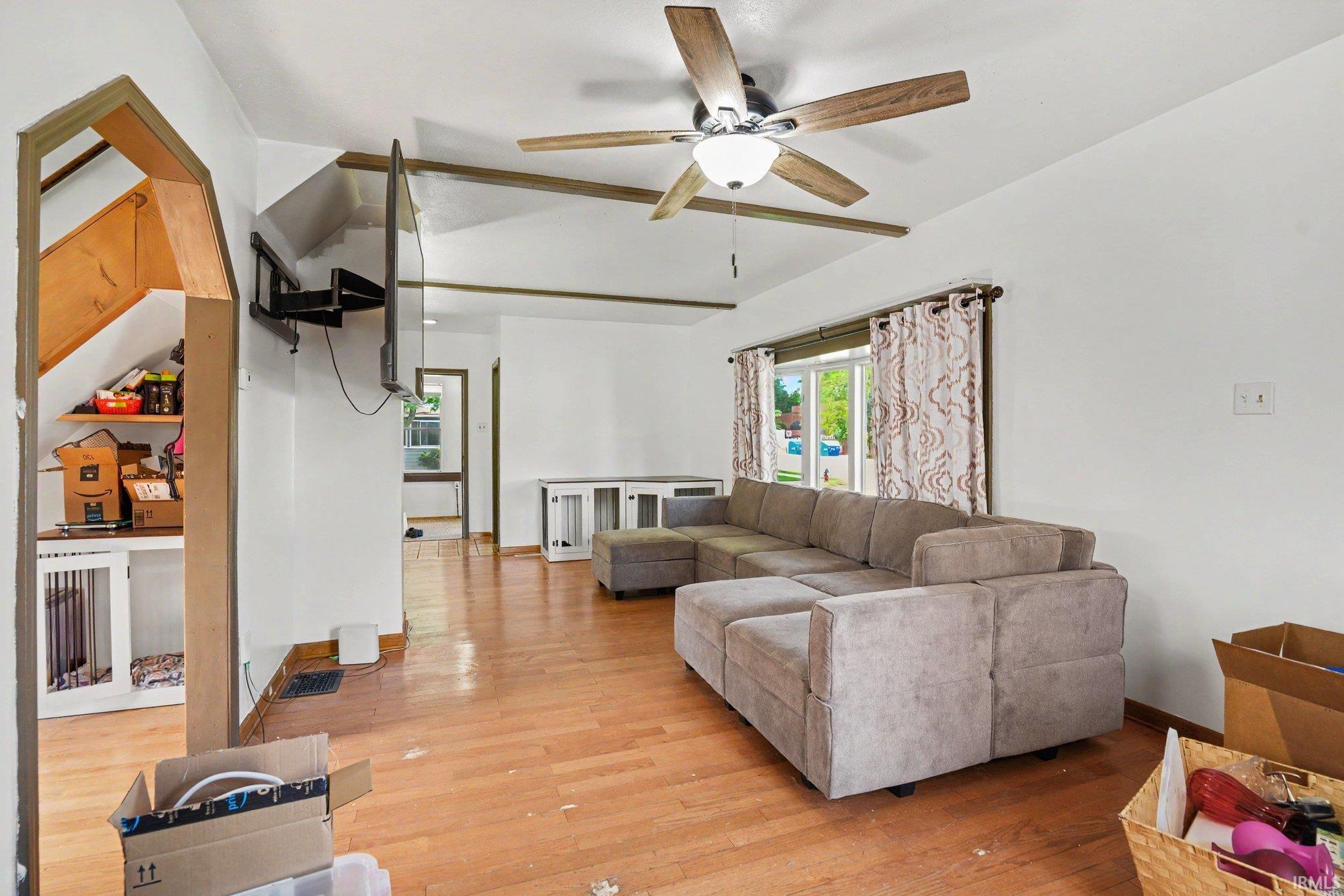 619 E Battell Street Mishawaka IN 46545