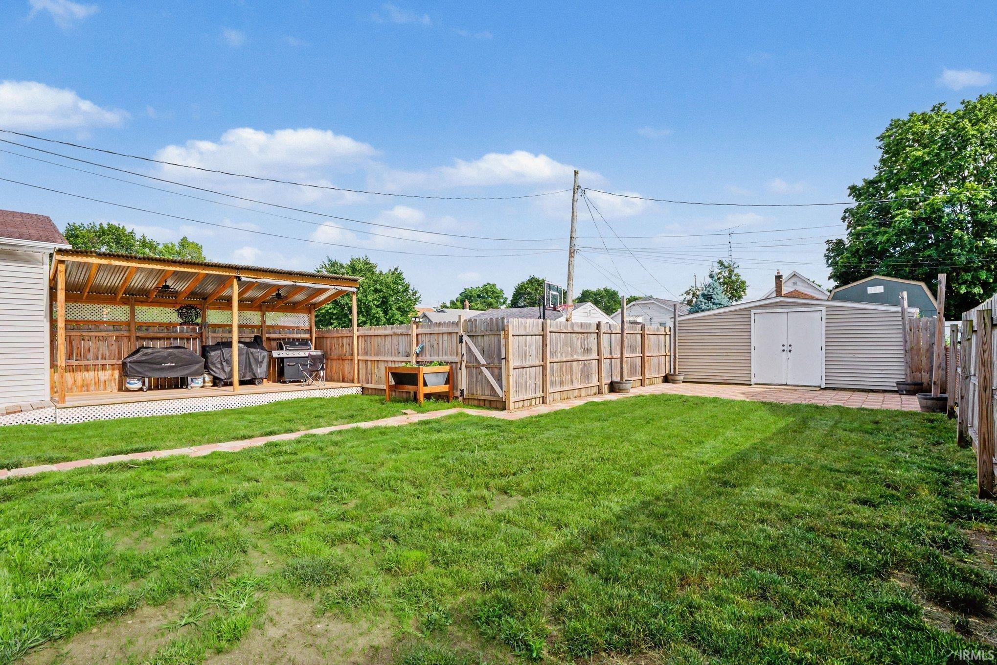 619 E Battell Street Mishawaka IN 46545