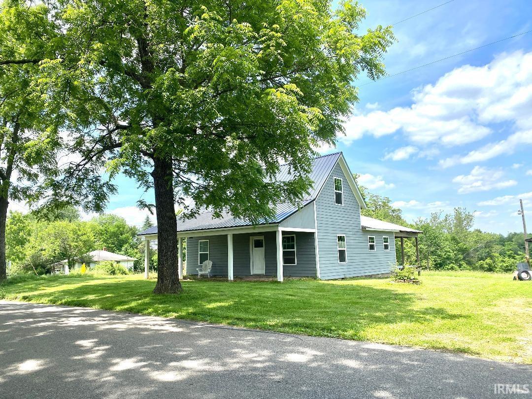 2339 E Tulip Road Bloomfield IN 47424