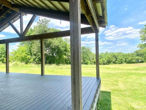 2339 E Tulip Road Bloomfield IN 47424