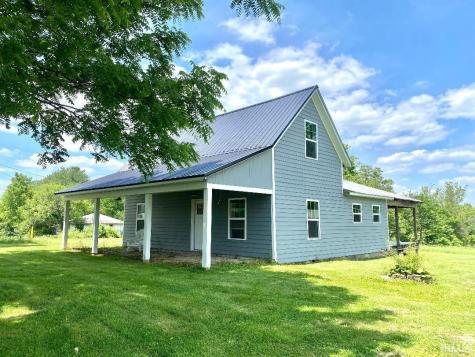 2339 E Tulip Road Bloomfield IN 47424