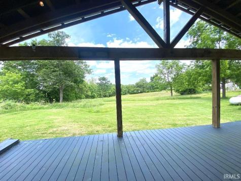 2339 E Tulip Road Bloomfield IN 47424