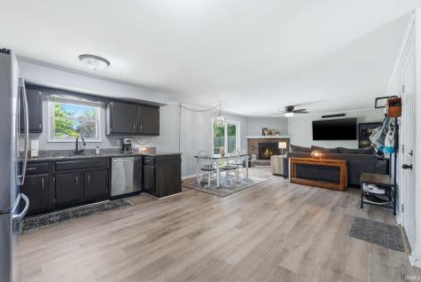 7409 Parliament Place Fort Wayne IN 46835