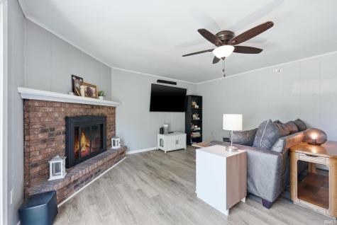7409 Parliament Place Fort Wayne IN 46835