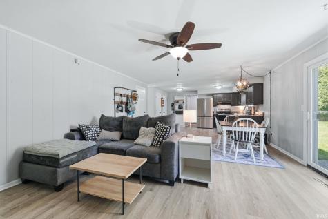 7409 Parliament Place Fort Wayne IN 46835