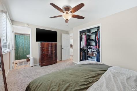 7409 Parliament Place Fort Wayne IN 46835