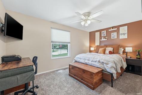7409 Parliament Place Fort Wayne IN 46835