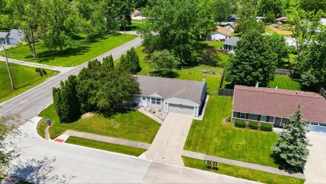 7409 Parliament Place Fort Wayne IN 46835
