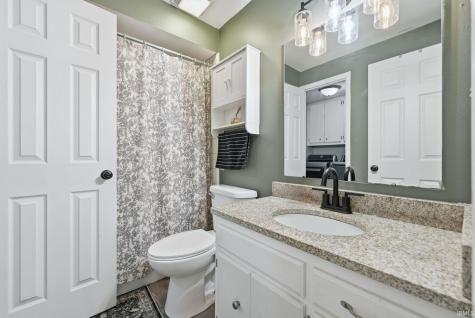 7409 Parliament Place Fort Wayne IN 46835