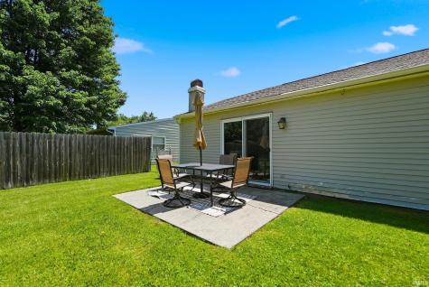 7409 Parliament Place Fort Wayne IN 46835