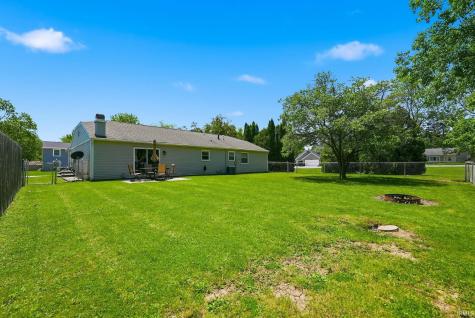 7409 Parliament Place Fort Wayne IN 46835