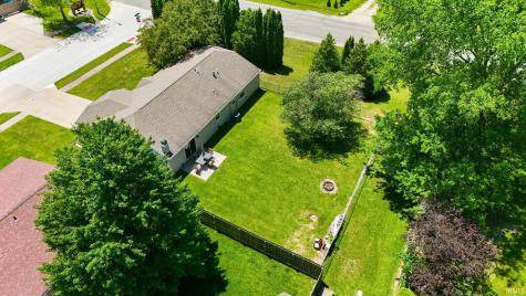 7409 Parliament Place Fort Wayne IN 46835