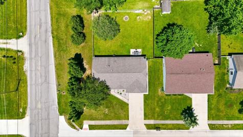 7409 Parliament Place Fort Wayne IN 46835