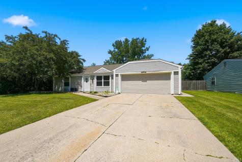 7409 Parliament Place Fort Wayne IN 46835