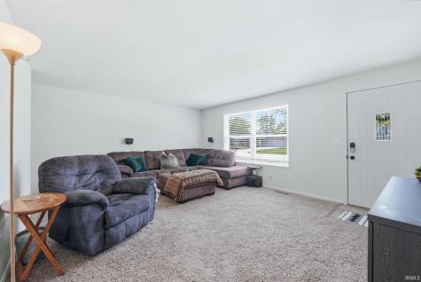 7409 Parliament Place Fort Wayne IN 46835