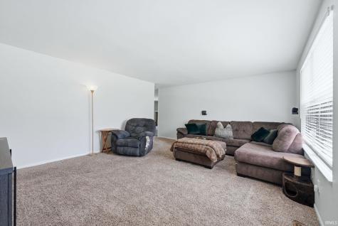 7409 Parliament Place Fort Wayne IN 46835