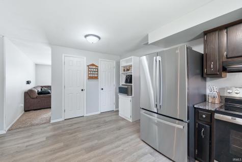 7409 Parliament Place Fort Wayne IN 46835