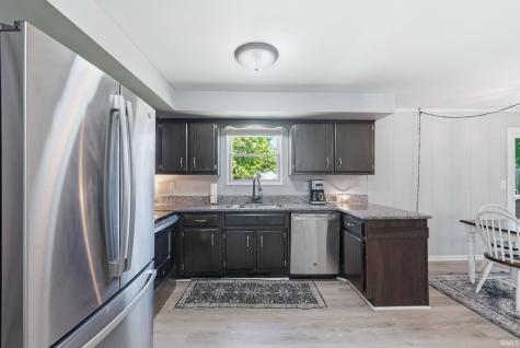7409 Parliament Place Fort Wayne IN 46835