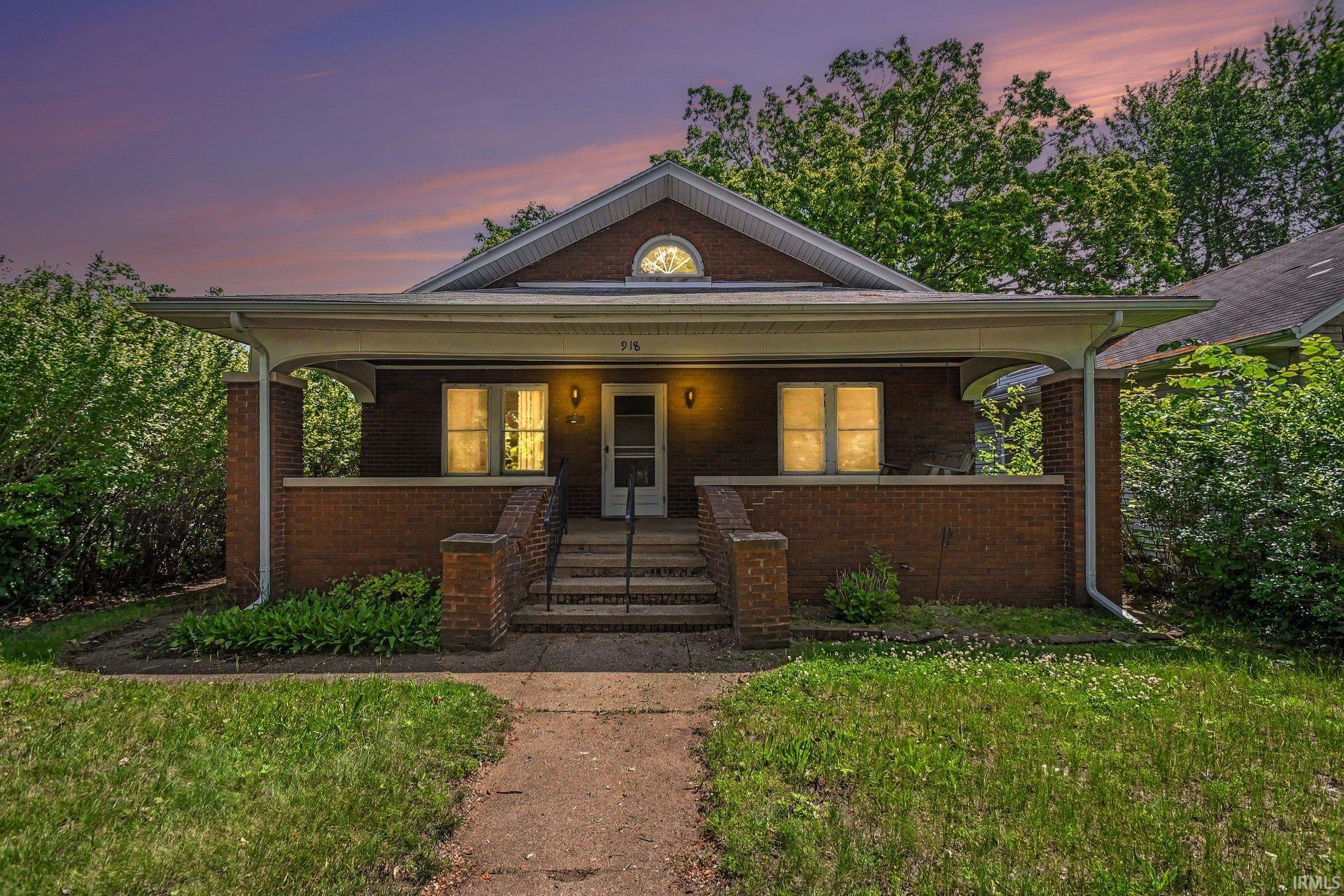 918 S 27th Street South Bend IN 46615