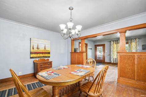 918 S 27th Street South Bend IN 46615
