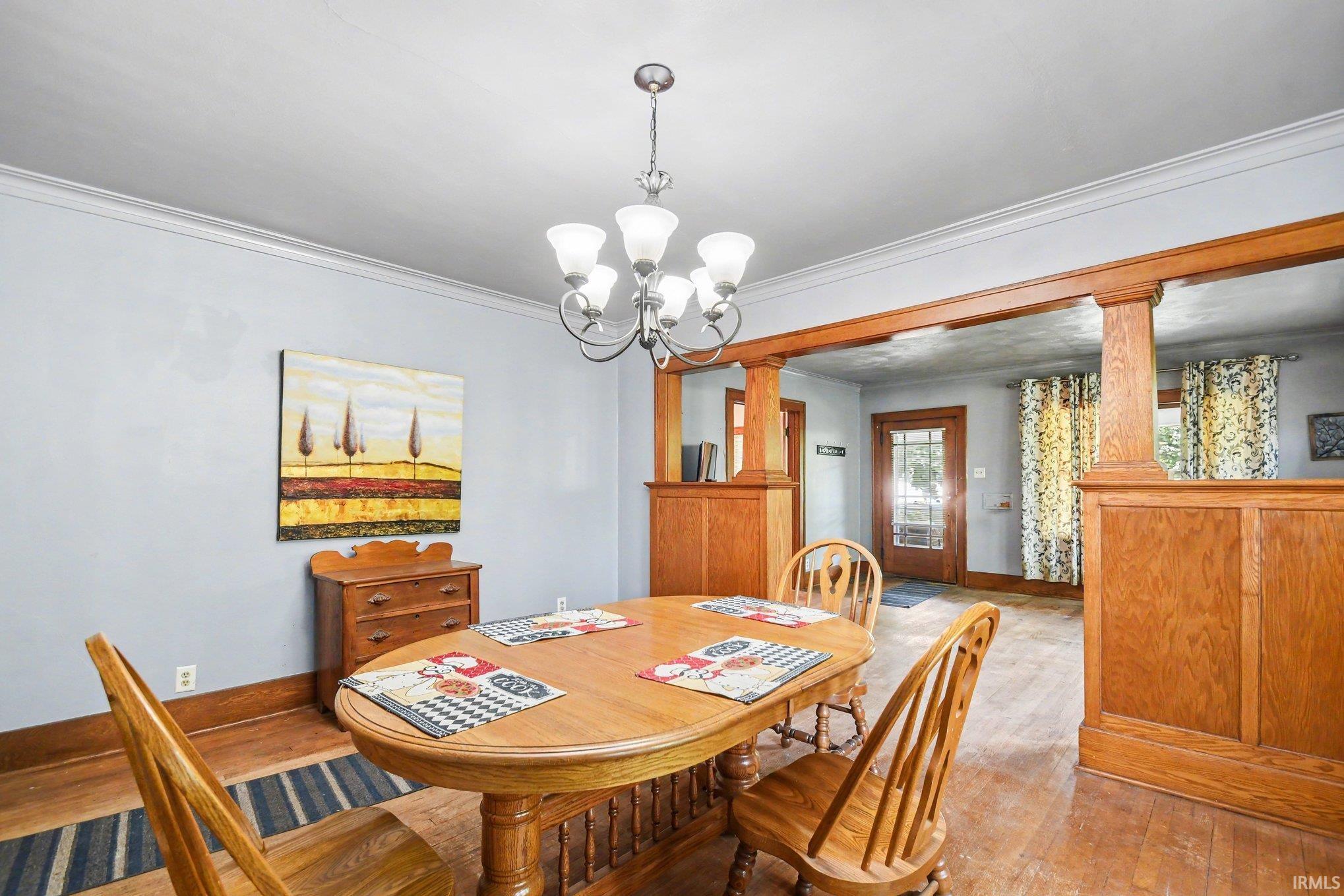 918 S 27th Street South Bend IN 46615