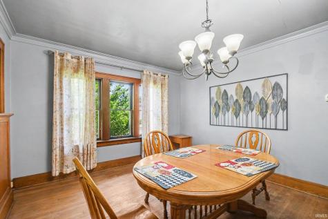 918 S 27th Street South Bend IN 46615
