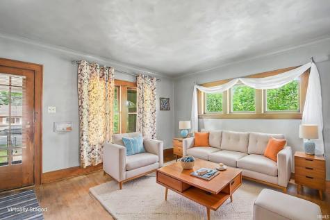 918 S 27th Street South Bend IN 46615