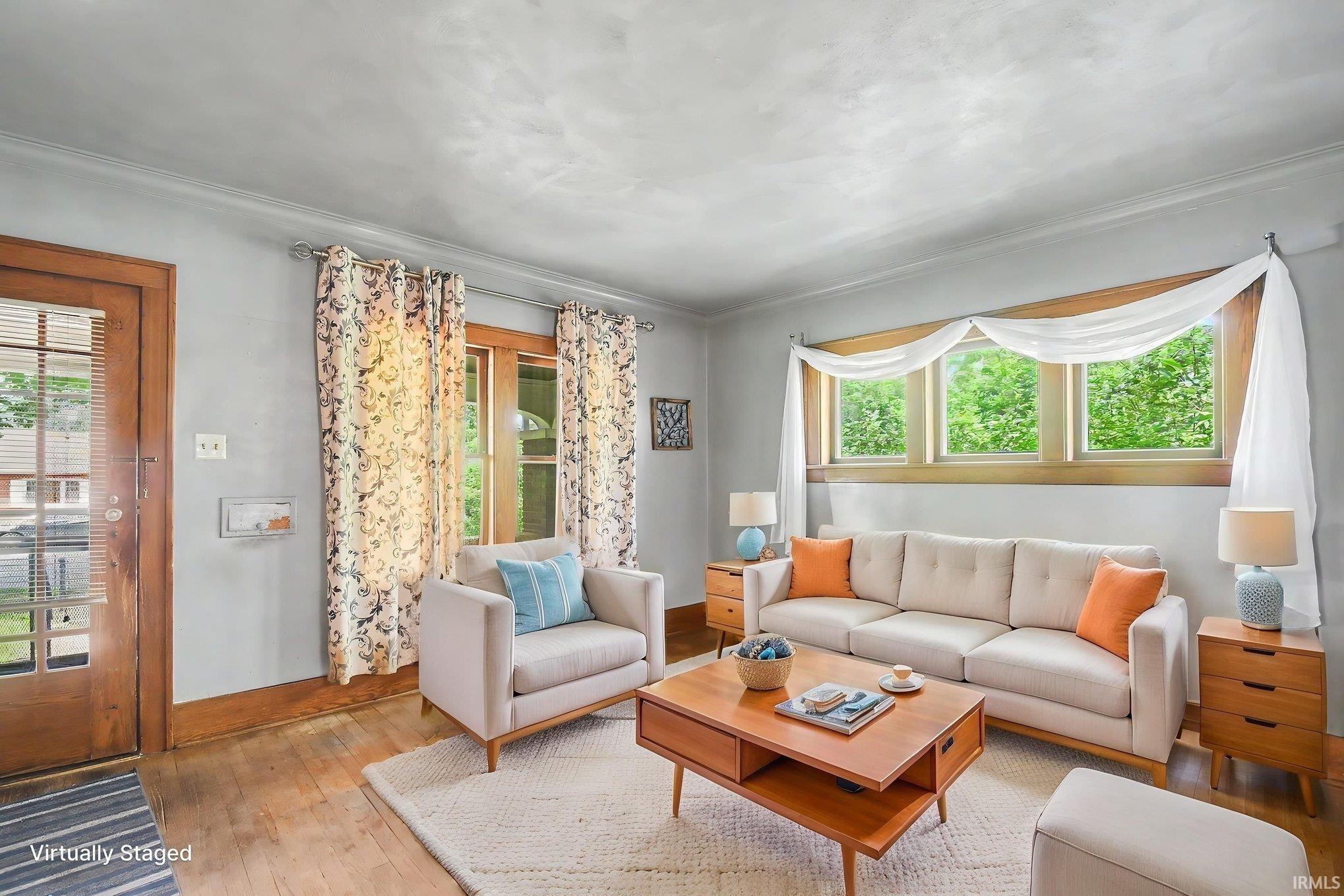 918 S 27th Street South Bend IN 46615
