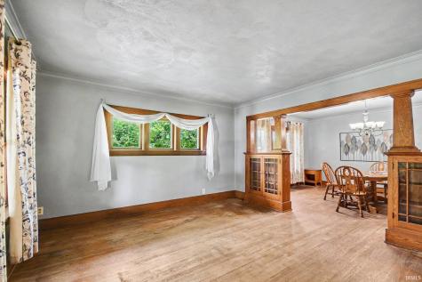 918 S 27th Street South Bend IN 46615