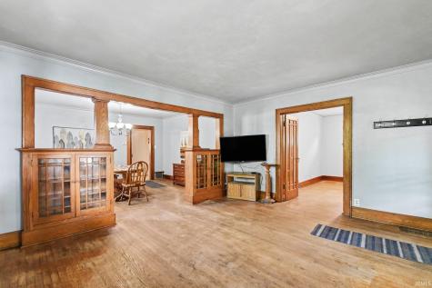 918 S 27th Street South Bend IN 46615