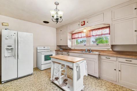 918 S 27th Street South Bend IN 46615