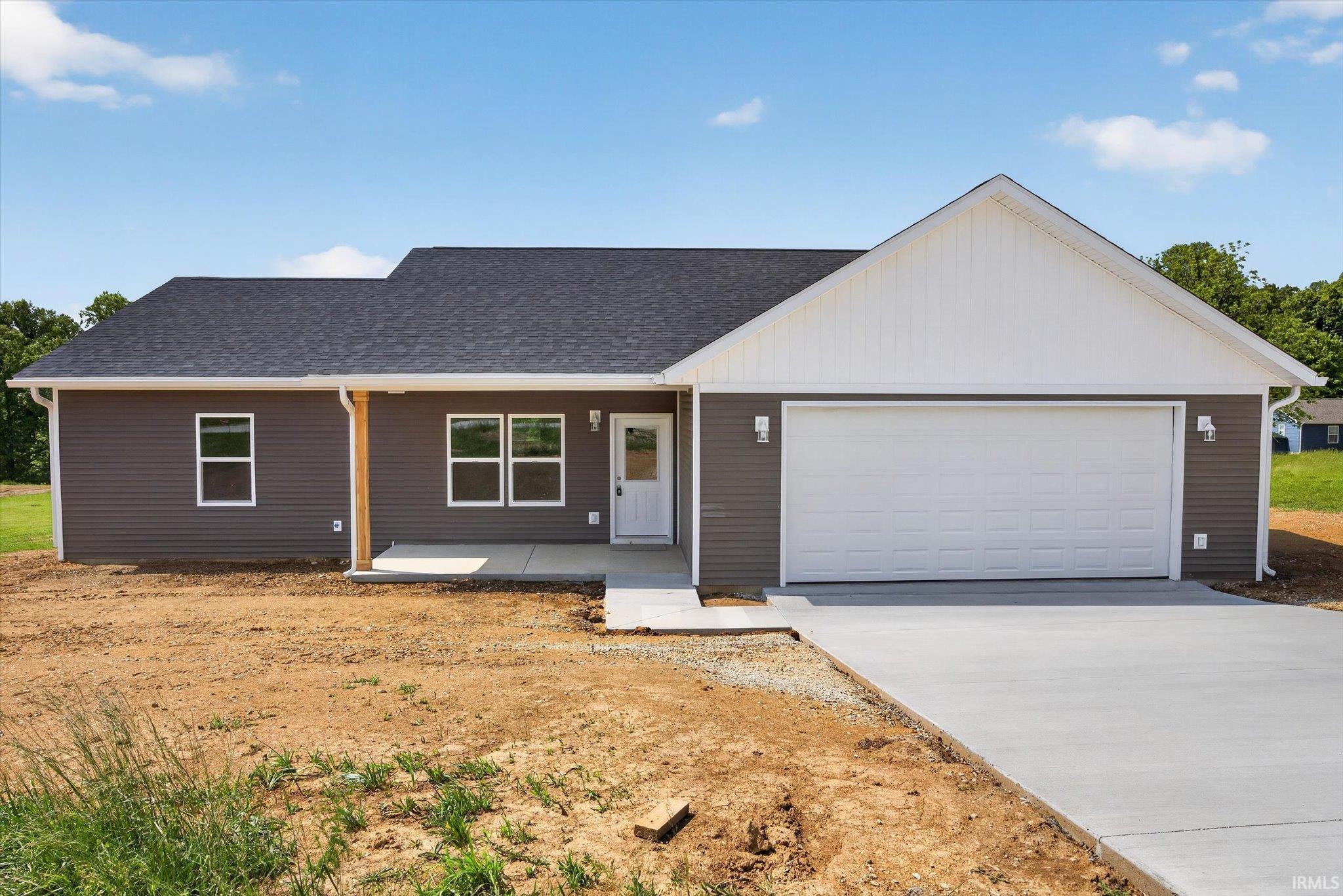 12952 E Hirth Lane Springville IN 47462