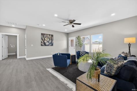 12952 E Hirth Lane Springville IN 47462