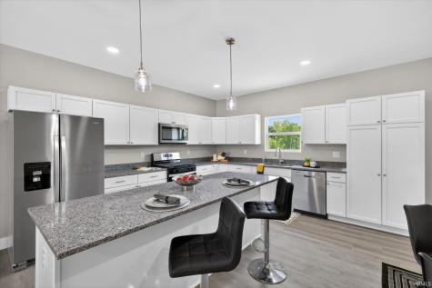 12952 E Hirth Lane Springville IN 47462