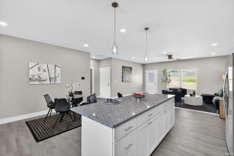 12952 E Hirth Lane Springville IN 47462