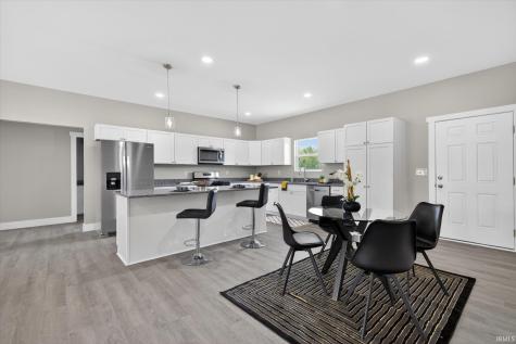 12952 E Hirth Lane Springville IN 47462