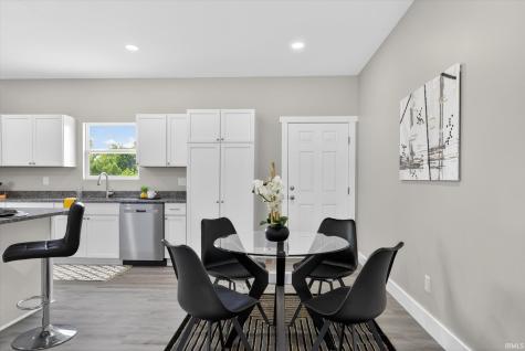 12952 E Hirth Lane Springville IN 47462