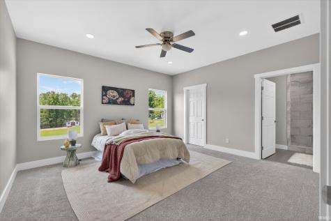 12952 E Hirth Lane Springville IN 47462