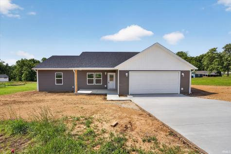 12952 E Hirth Lane Springville IN 47462