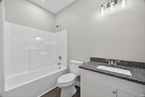 12952 E Hirth Lane Springville IN 47462